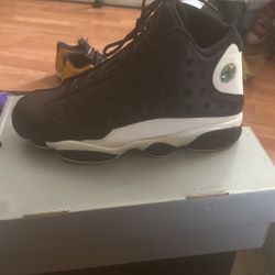 Jordan 13 Retro Reverse He Got Game 