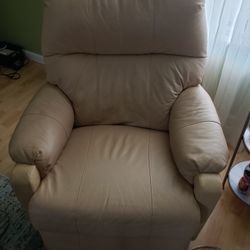 Recliner 
