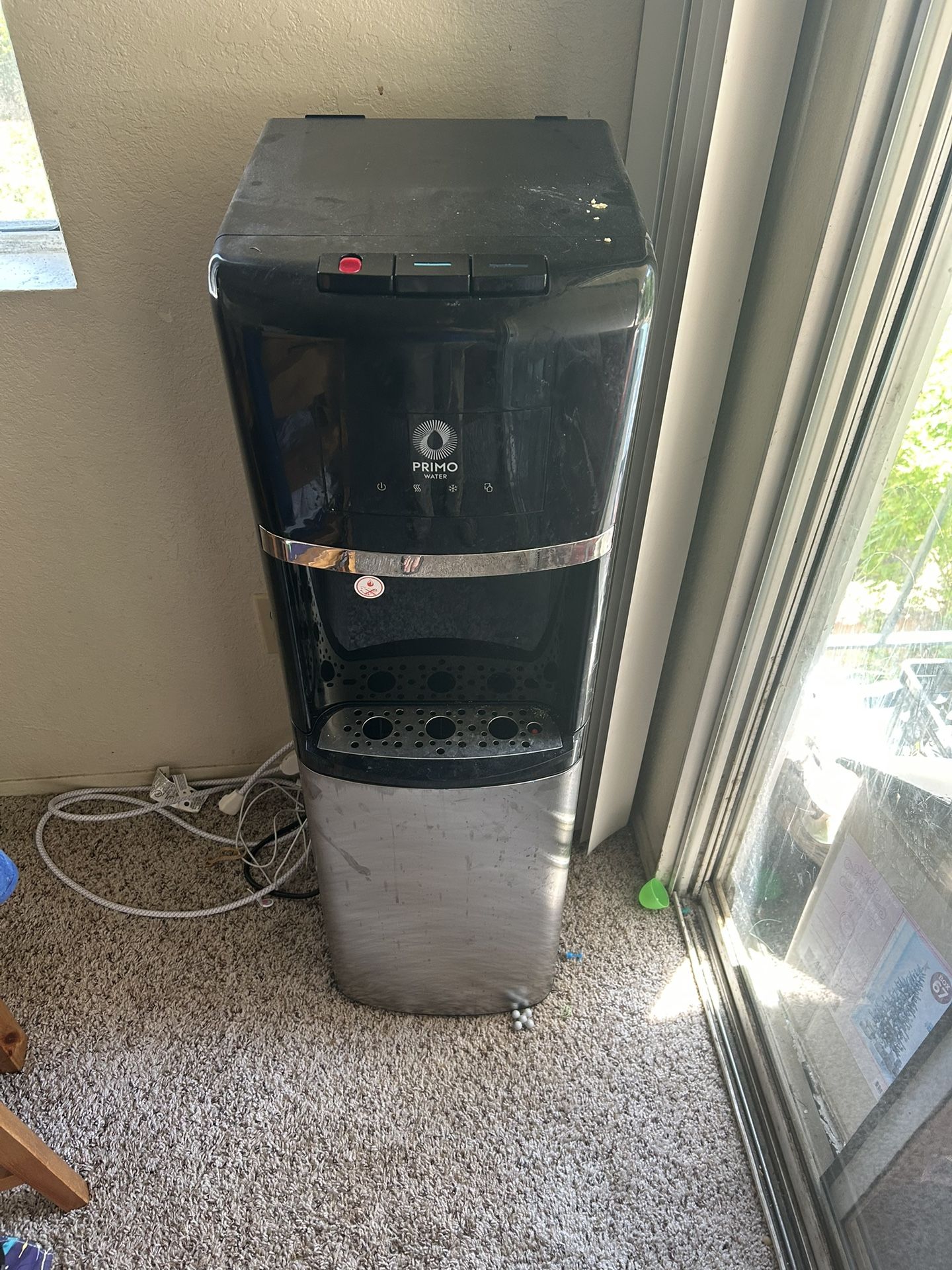 Water Dispenser