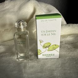 Hermes Parfum
