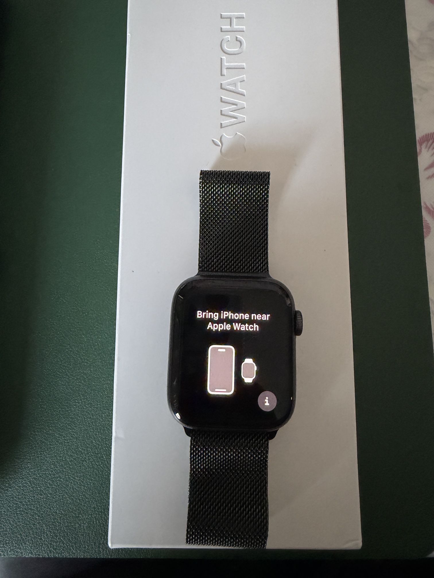 Apple Watch Series 5