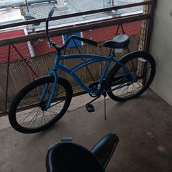 Huffy Beach Cruiser