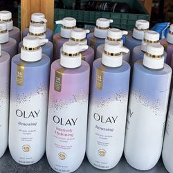 Dove Body Wash 20 Oz, 2 for (15)