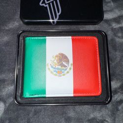 Cartera de hombre/Men Wallet