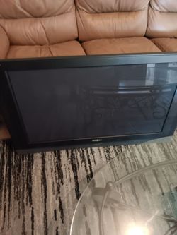 Older Insignia tv