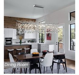 Chandeliers