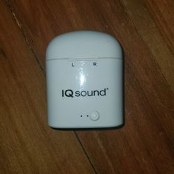 Bluetooth headphones