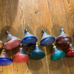 Assorted Spotlights 