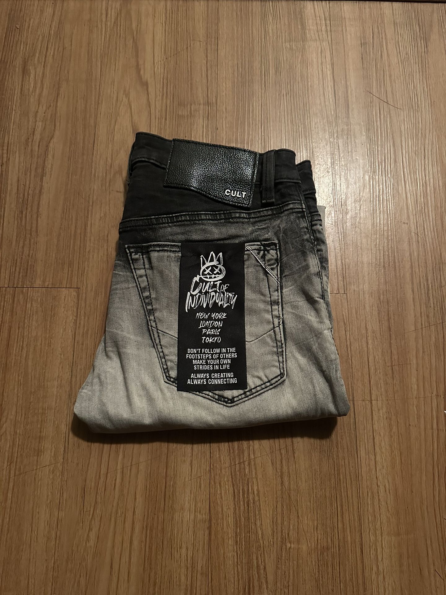 designer jeans