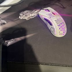 Glorious Model D Mouse