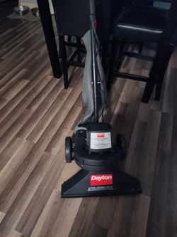 Dry Vac
