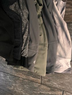 Bundled size medium women leggings