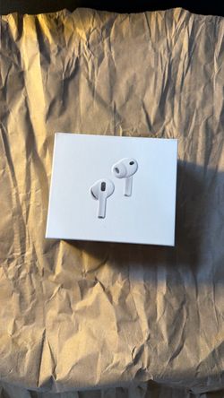 AirPods Pro 3