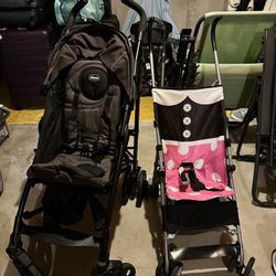 Strollers