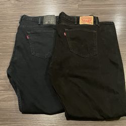 Levi’s 505 