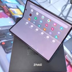 𝚂𝚊𝚖𝚜𝚞𝚗𝚐 𝚐𝚊𝚕𝚊𝚡𝚢 𝚉 𝙵𝚘𝚕𝚍 2 𝚞𝚗𝚕𝚘𝚌𝚔𝚎𝚍 𝚠𝚒𝚝𝚑 𝚠𝚊𝚛𝚛𝚊𝚗𝚝𝚢