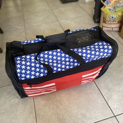 Taekwondo Sparring Gym Bag 