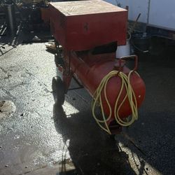 ALKOTA. Electric. Hot Pressure Washer 