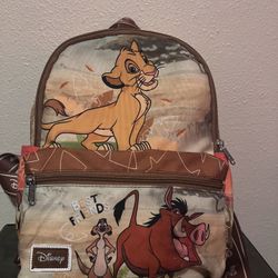 DISNEY BAG!!!!