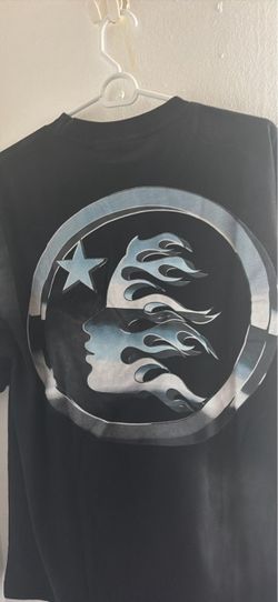 Hellstar Graphic T-Shirt with Tags