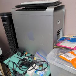 Mac Pro 64GB Ram. 3.3GHZ 6 core/12 threads 