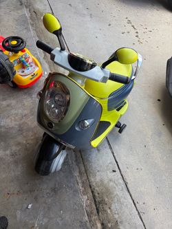 Scooter for kids