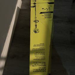 2 ,cicle 18” String Trimmer
