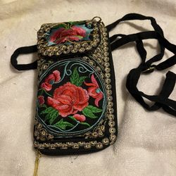 Phone Holder/ Purse 