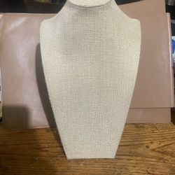 Jewelry Display Stand