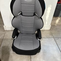 Graco Booster Car Seat 