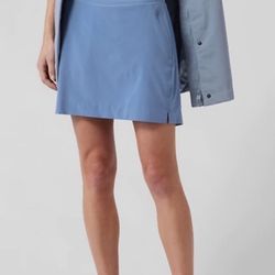 Athleta Soho Skort