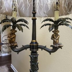 Beautiful Floor Lamp