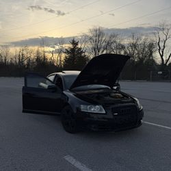 Audi A6 V8 4.2