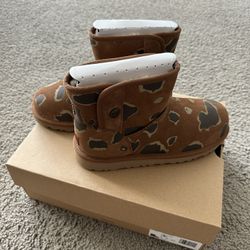 UGG JONA APPALOOSA SIZE 5 Brand New 