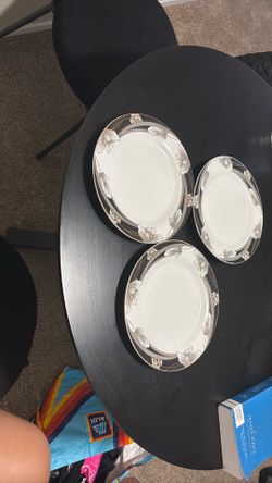Fine Porcelain Chekoslovakian