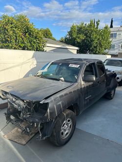 TOYOTA. TACOMA.  PARTS.  ONLY