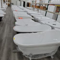Bathtub 