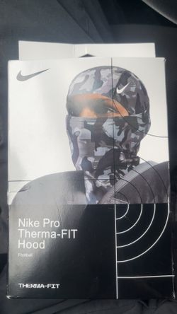 Nike Ski Mask (Grey camo)