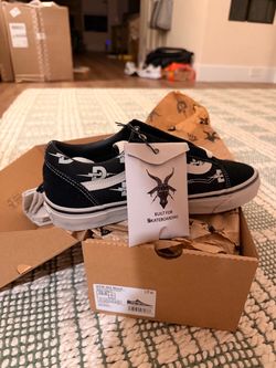 Defcon Vans Sk8-Lo