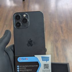 iPhone 13 Pro Max 128gb Unlocked 
