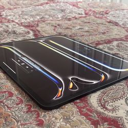 ipad pro m4 13 inch oled screen 