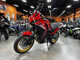 Brand New 650cc Italian Bikes For Only $6999. Moto Morini X-Cape 650 Adventure