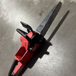 Milwuakee M18 Fuel 16in Chainsaw (tool Only) 