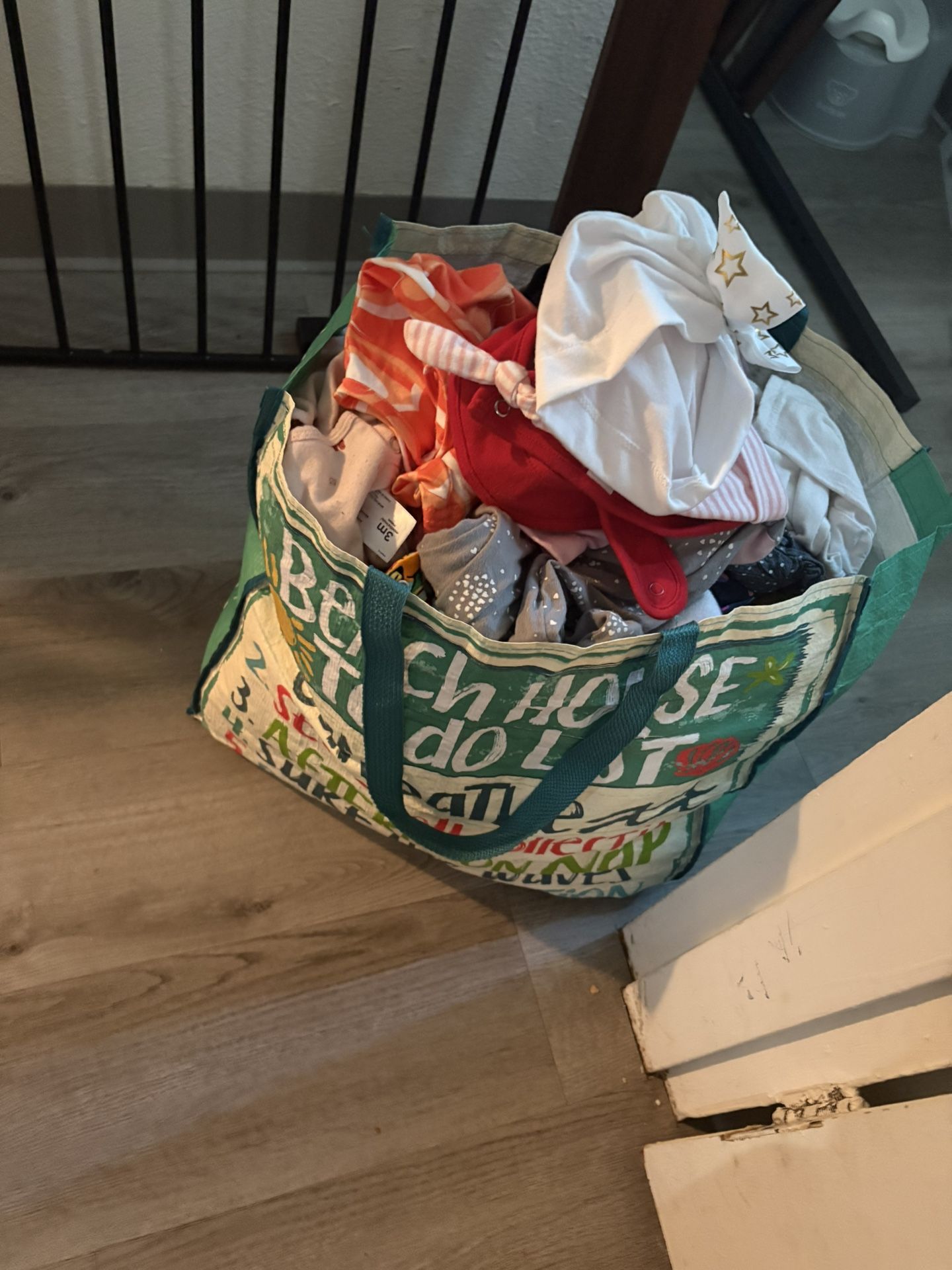 Baby Girl Clothes (0-9 Months