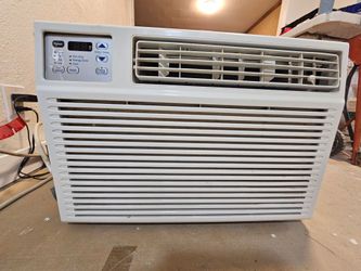 AC window unit