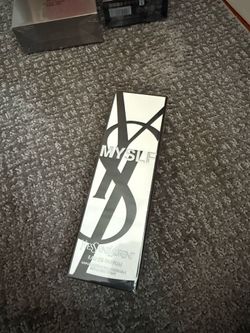 YSL cologne