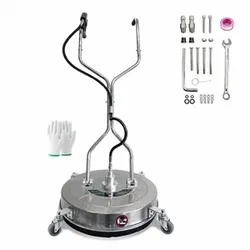 Surface cleaner