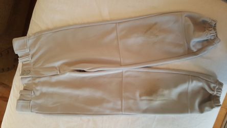 5 Pair Youth Baseball Pants