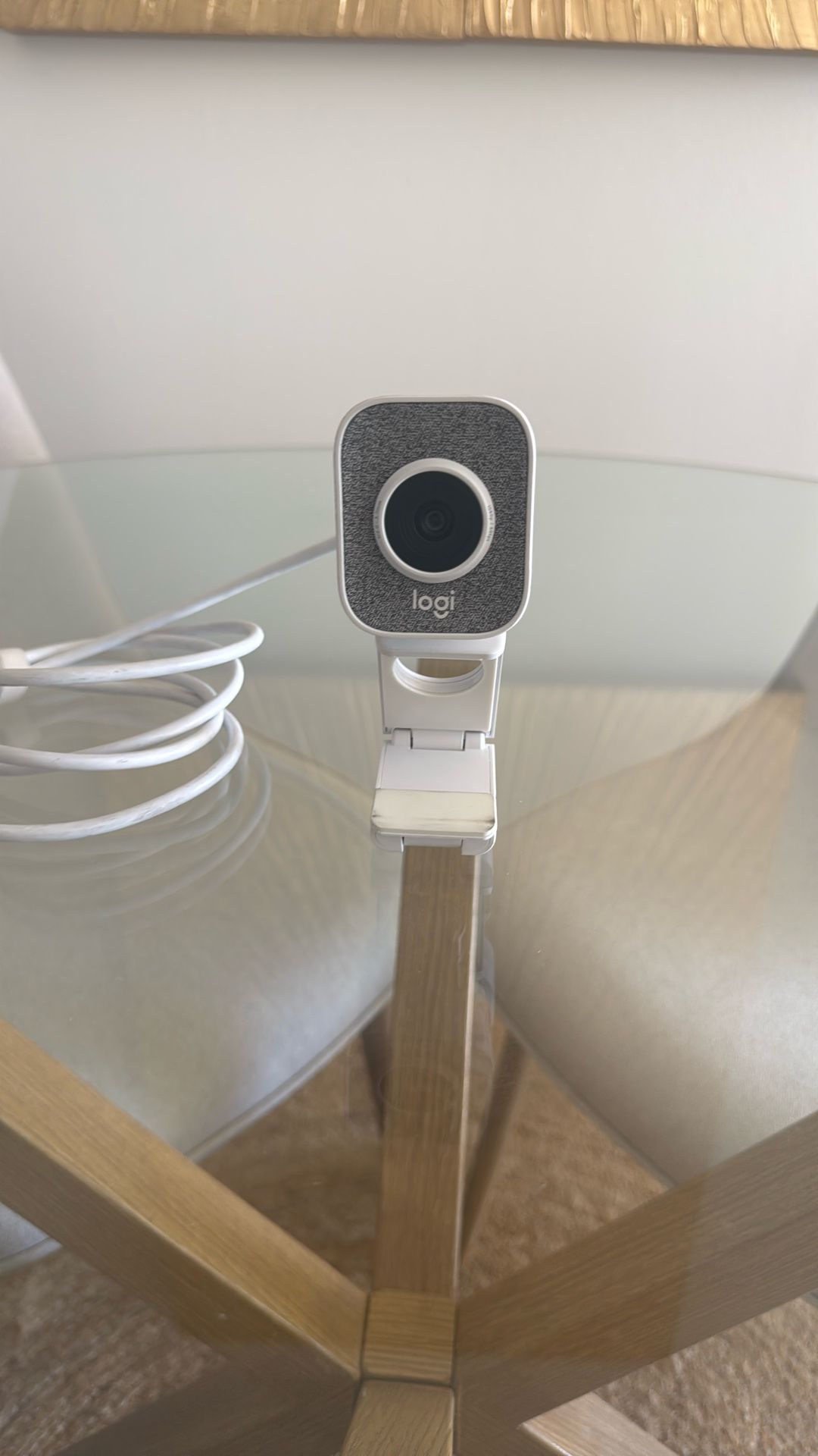 Logitech Web Camera