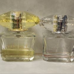 Perfume Versace Yellow Diamond
